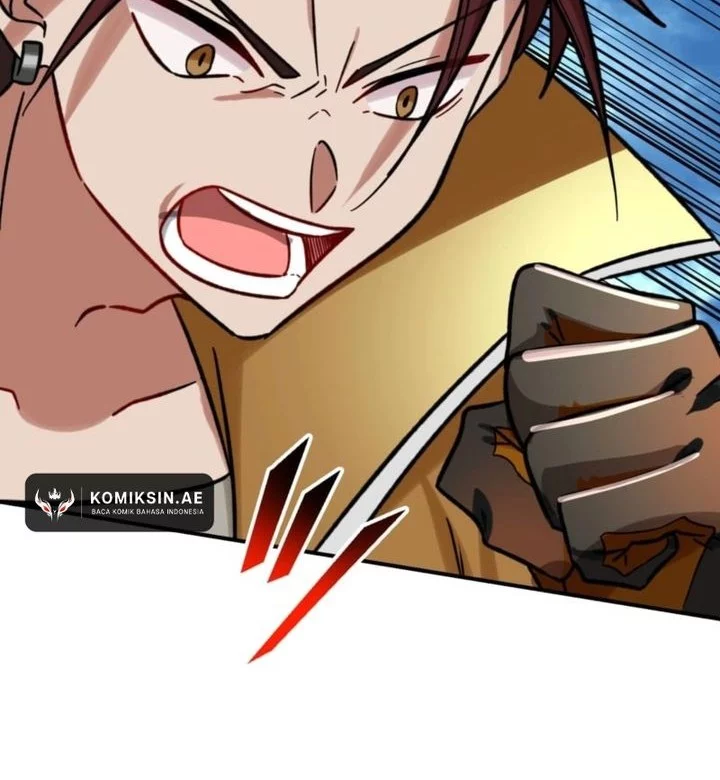 The strongest assassin gets transferred to another world with his whole class Chapter 95 Gambar 24