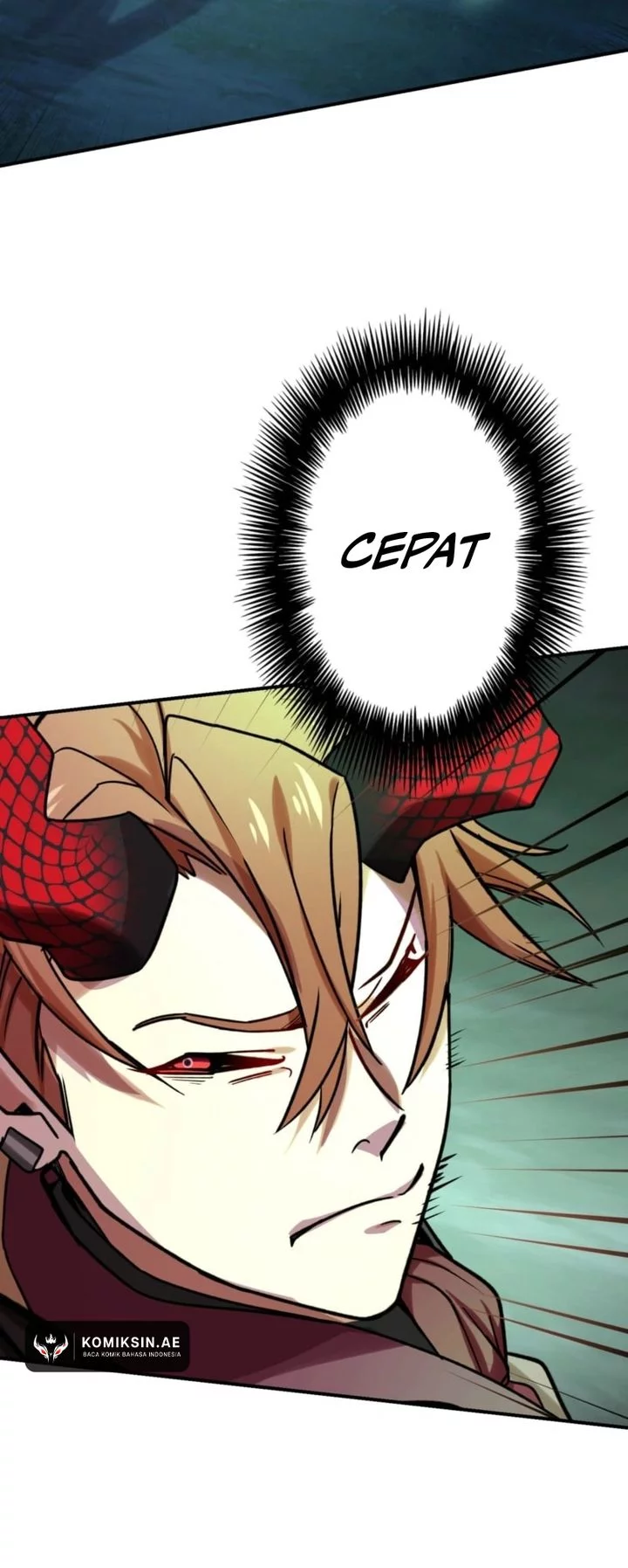 The strongest assassin gets transferred to another world with his whole class Chapter 95 Gambar 28