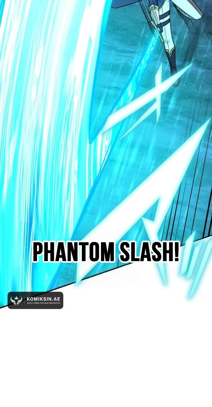 The strongest assassin gets transferred to another world with his whole class Chapter 95 Gambar 46