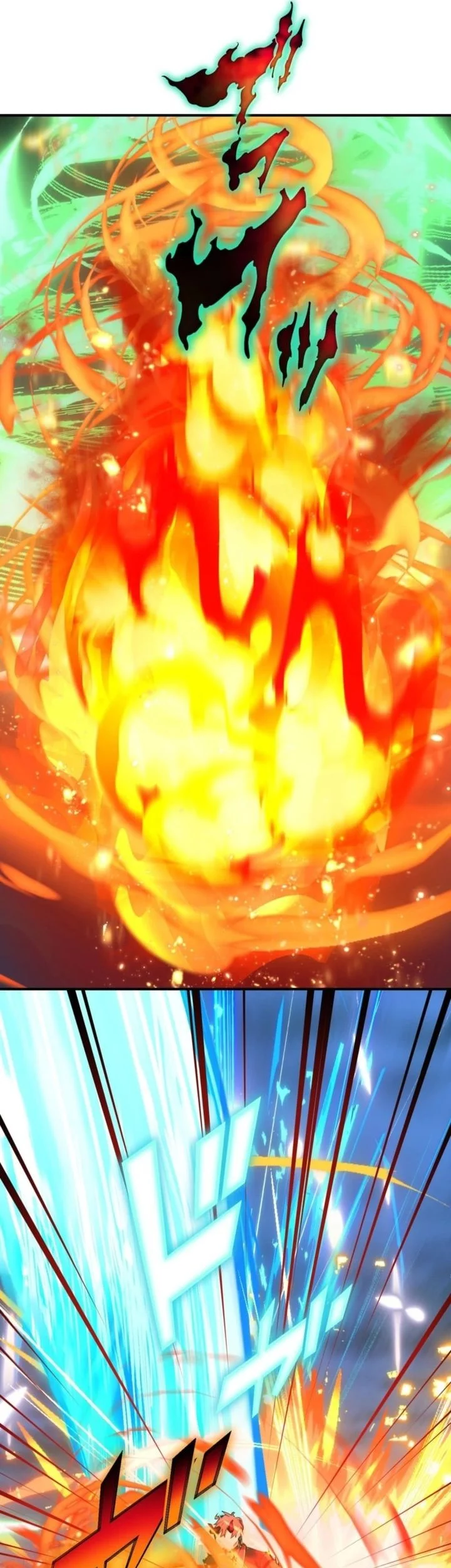 The strongest assassin gets transferred to another world with his whole class Chapter 95 Gambar 49