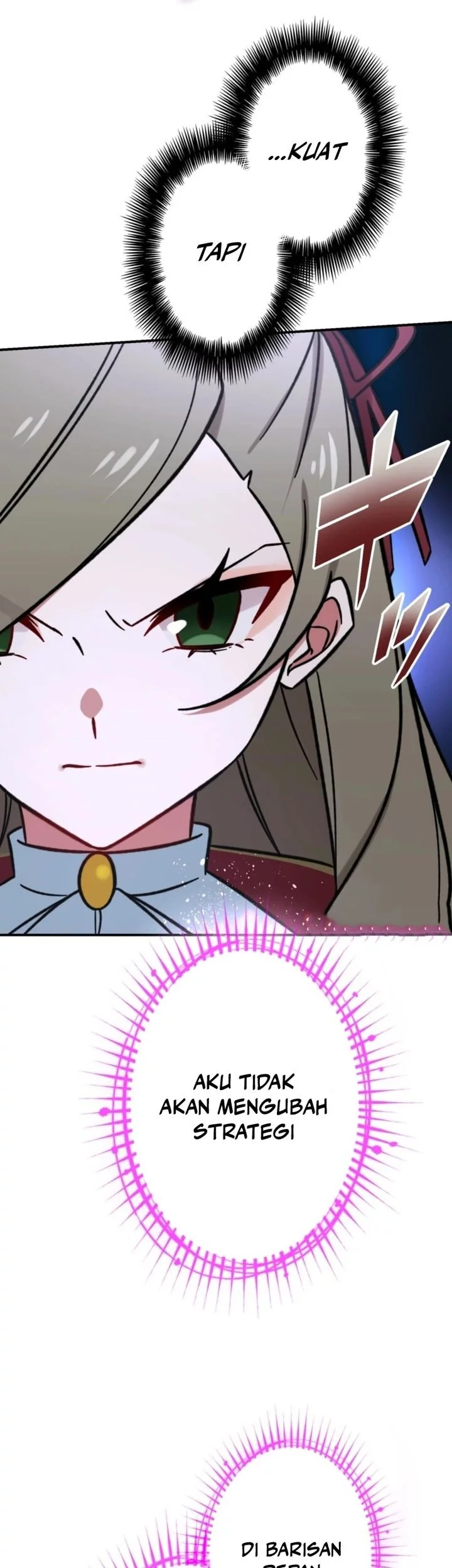 The strongest assassin gets transferred to another world with his whole class Chapter 95 Gambar 55