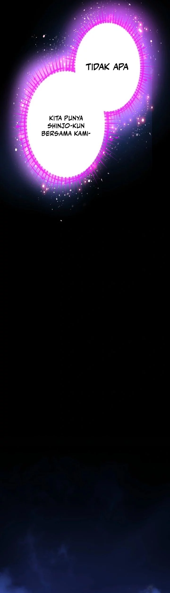 The strongest assassin gets transferred to another world with his whole class Chapter 95 Gambar 61