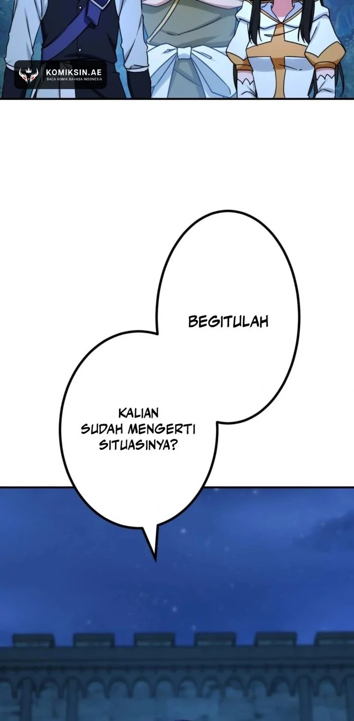 The strongest assassin gets transferred to another world with his whole class Chapter 95 Gambar 64