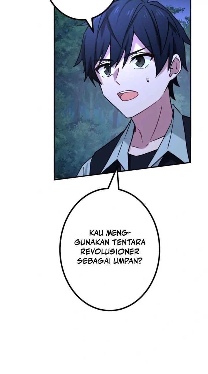 The strongest assassin gets transferred to another world with his whole class Chapter 95 Gambar 68