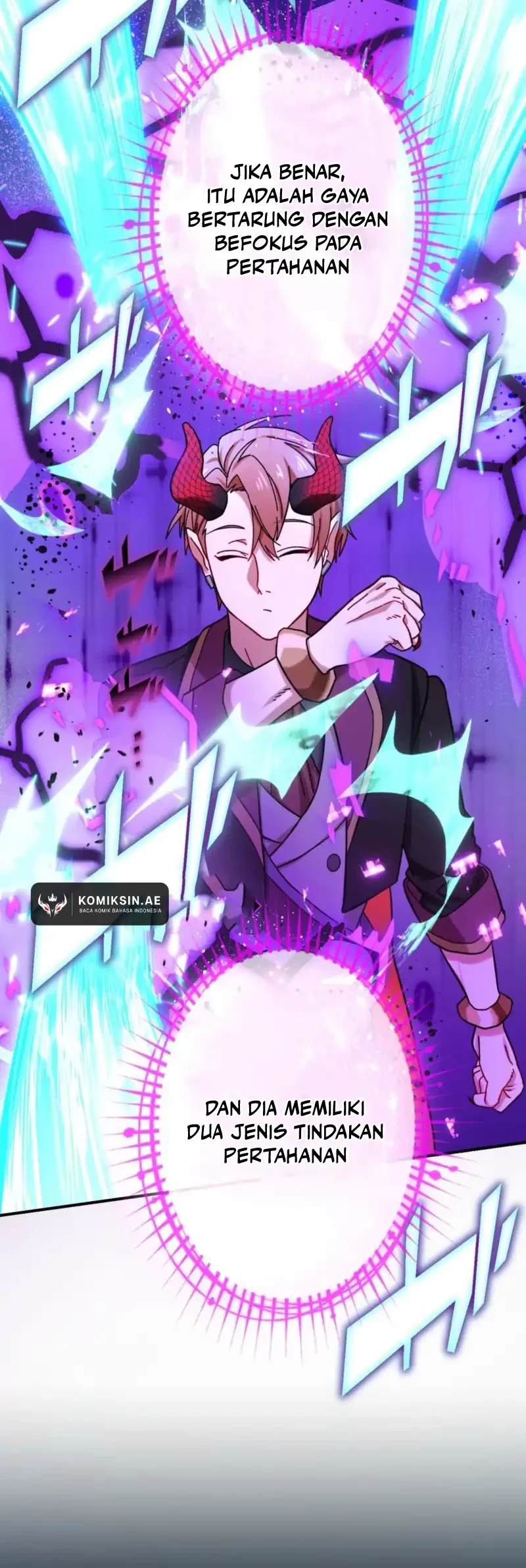 The strongest assassin gets transferred to another world with his whole class Chapter 96 Gambar 33