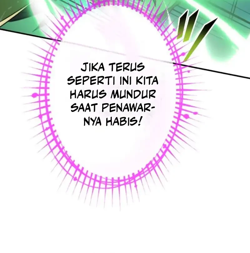 The strongest assassin gets transferred to another world with his whole class Chapter 96 Gambar 40