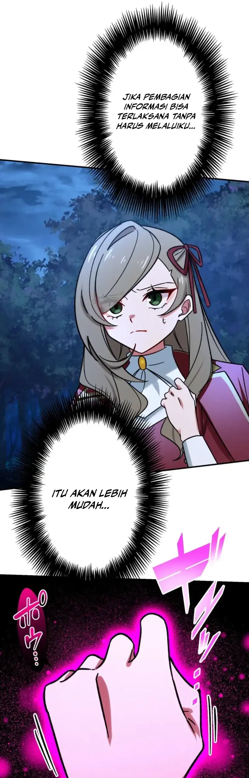 The strongest assassin gets transferred to another world with his whole class Chapter 96 Gambar 43