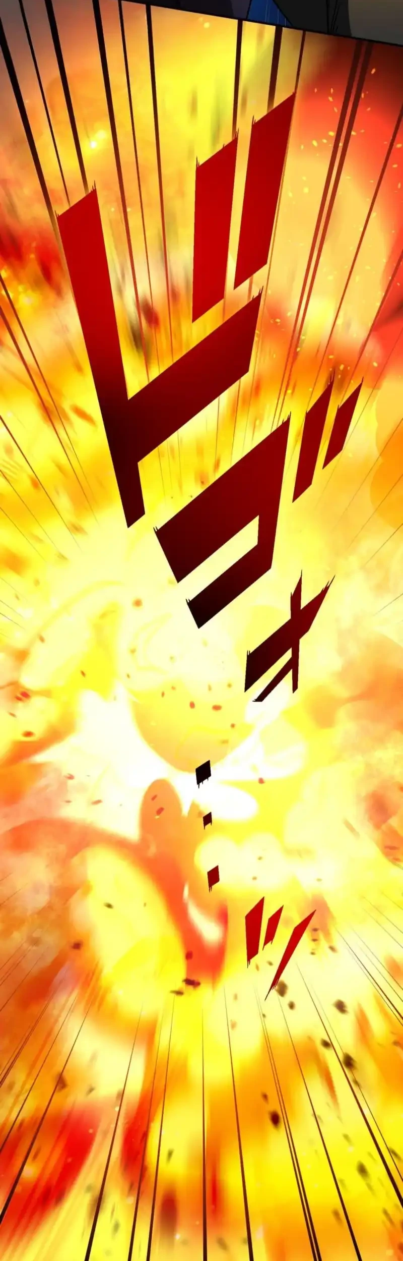 The strongest assassin gets transferred to another world with his whole class Chapter 96 Gambar 57