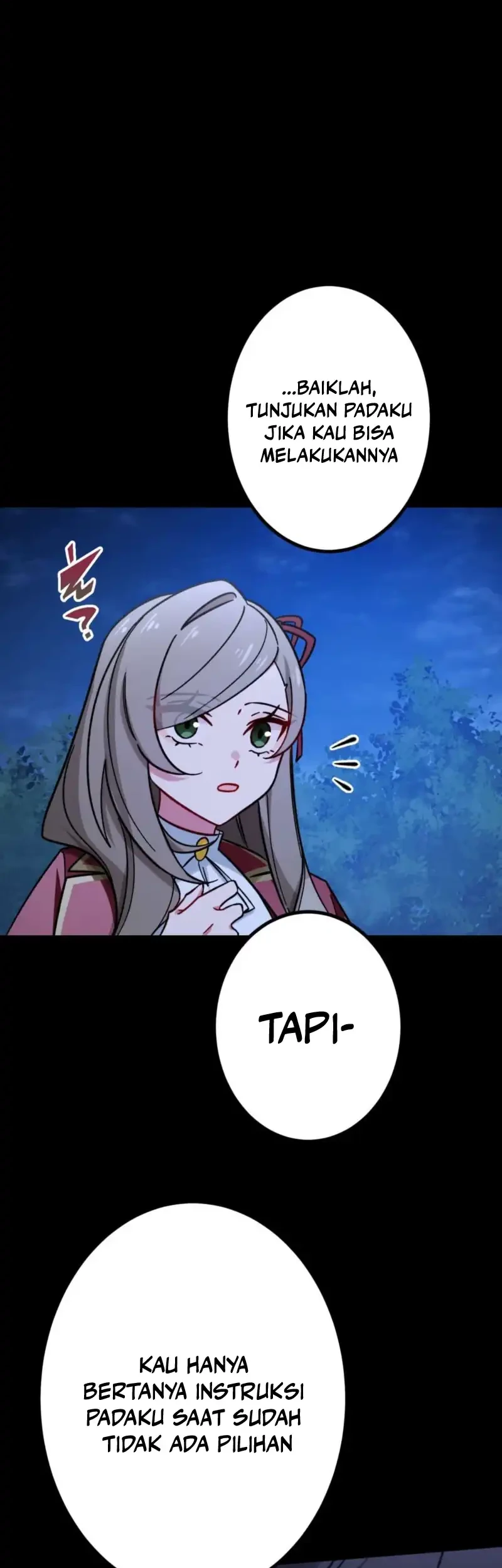 The strongest assassin gets transferred to another world with his whole class Chapter 96 Gambar 10