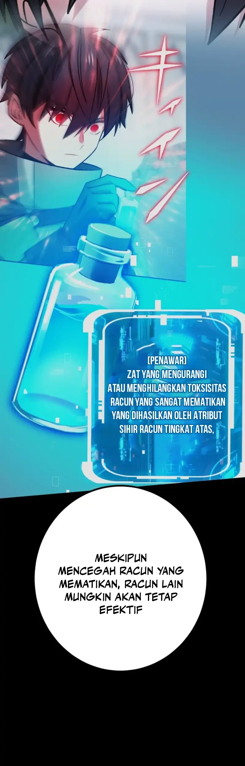 The strongest assassin gets transferred to another world with his whole class Chapter 96 Gambar 19