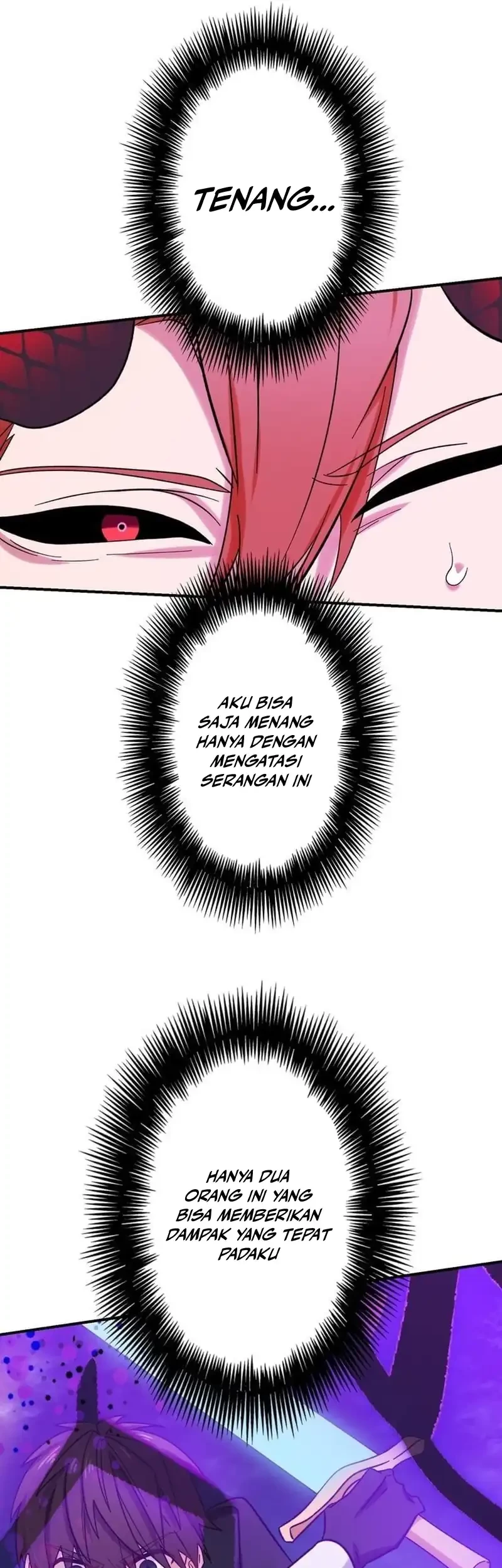 The strongest assassin gets transferred to another world with his whole class Chapter 97 Gambar 39