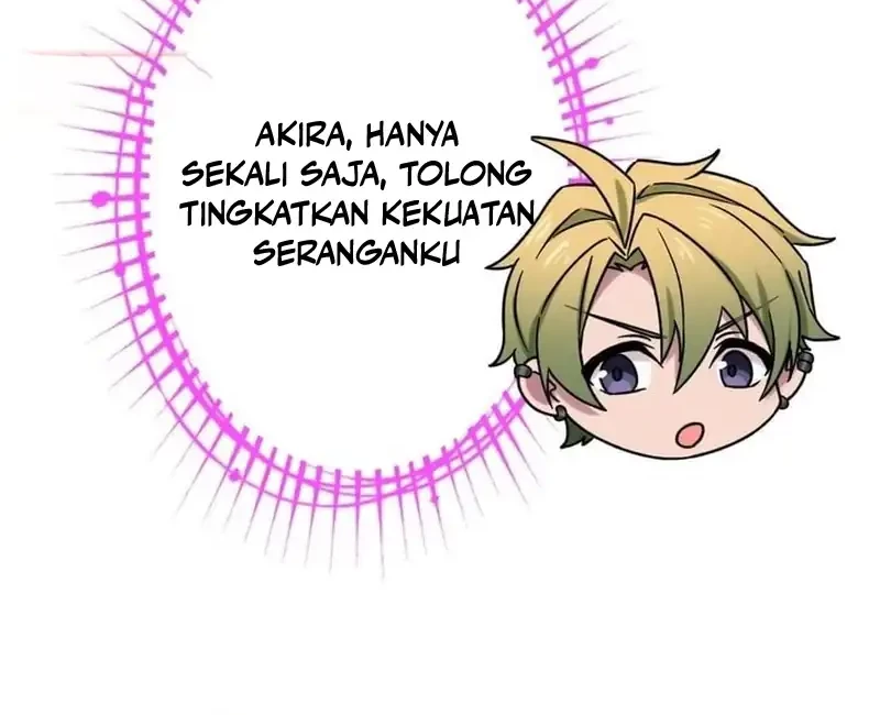 The strongest assassin gets transferred to another world with his whole class Chapter 97 Gambar 42