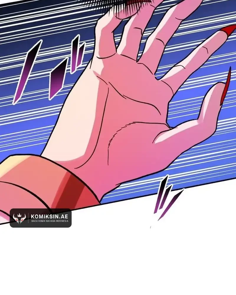 The strongest assassin gets transferred to another world with his whole class Chapter 97 Gambar 54