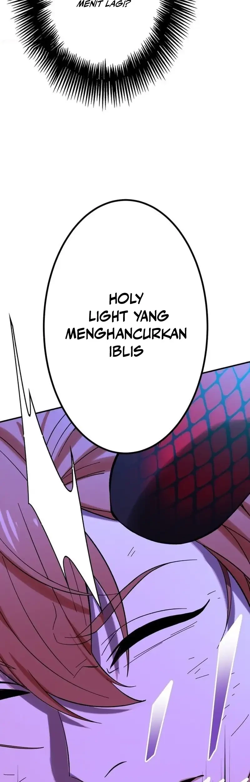 The strongest assassin gets transferred to another world with his whole class Chapter 97 Gambar 56