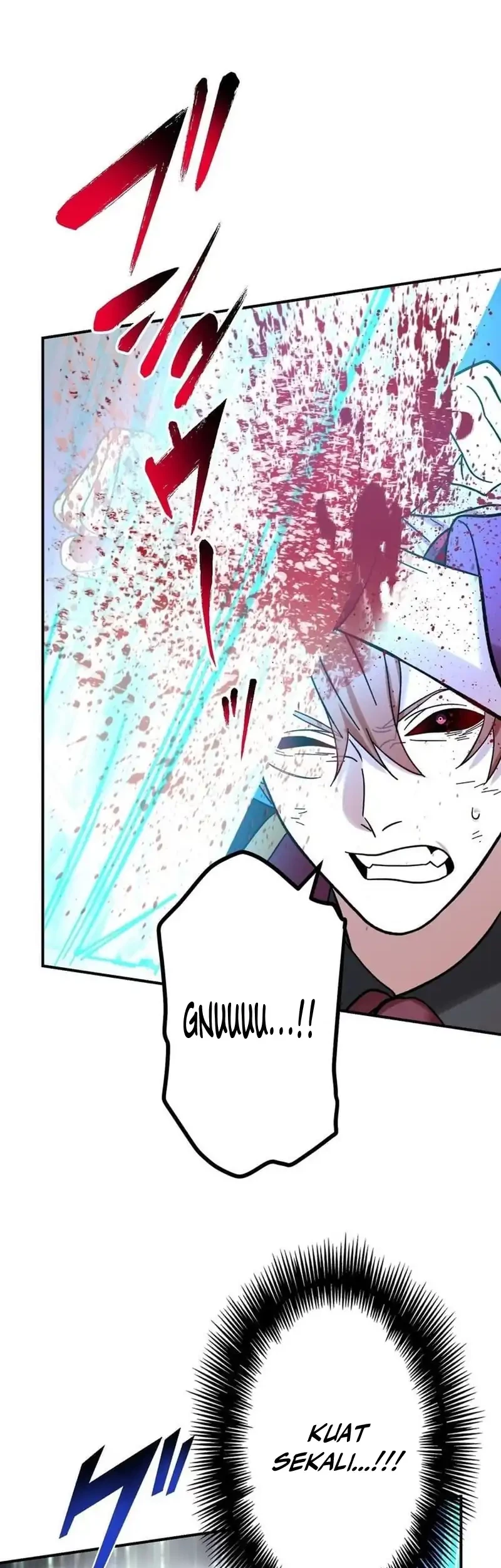 The strongest assassin gets transferred to another world with his whole class Chapter 97 Gambar 63