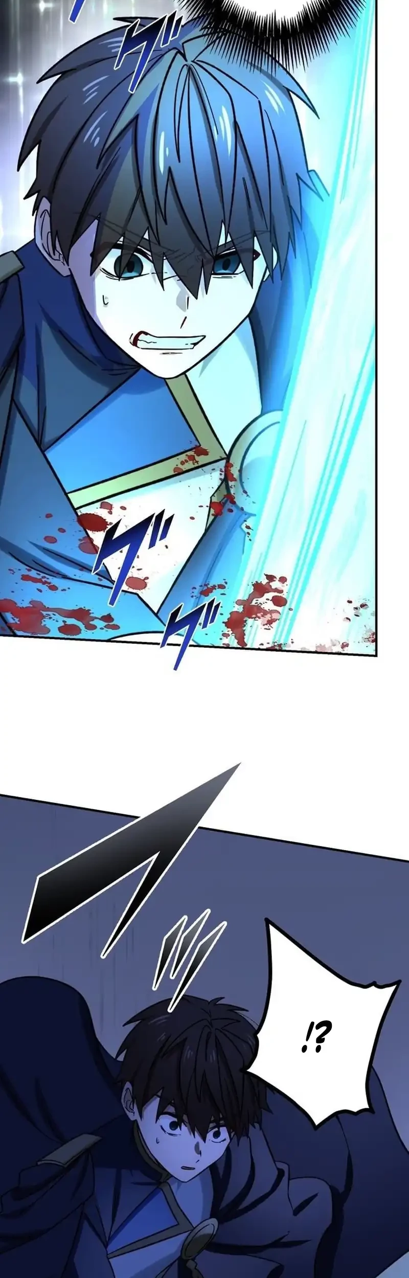 The strongest assassin gets transferred to another world with his whole class Chapter 97 Gambar 64