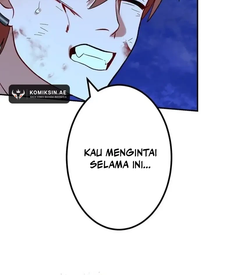 The strongest assassin gets transferred to another world with his whole class Chapter 97 Gambar 73