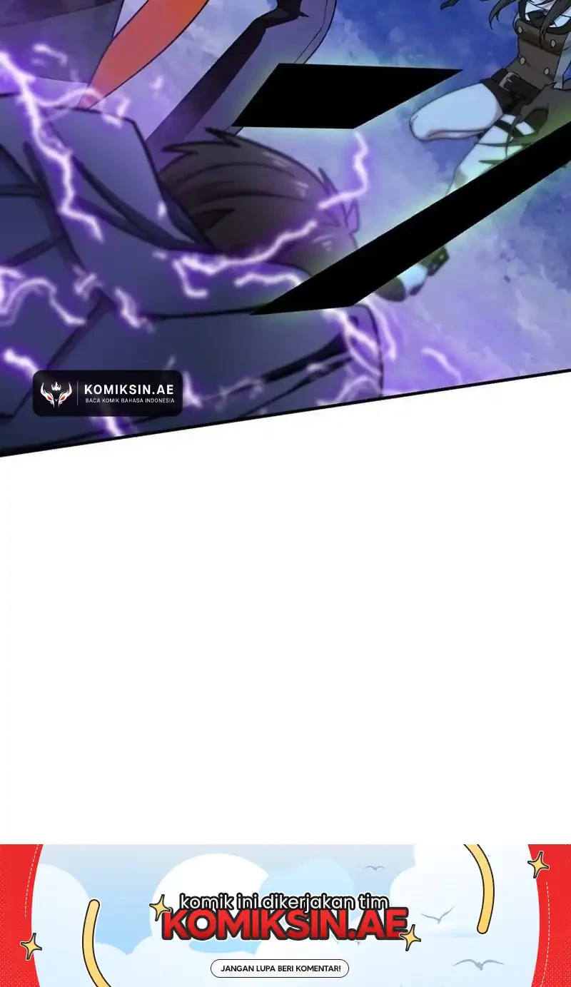 The strongest assassin gets transferred to another world with his whole class Chapter 97 Gambar 76