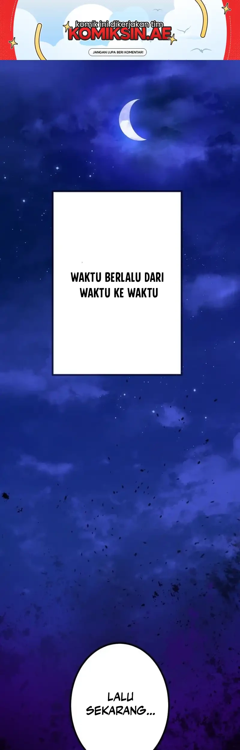 Manga The strongest assassin gets transferred to another world with his whole class Chapter 97 gambar nomor 2