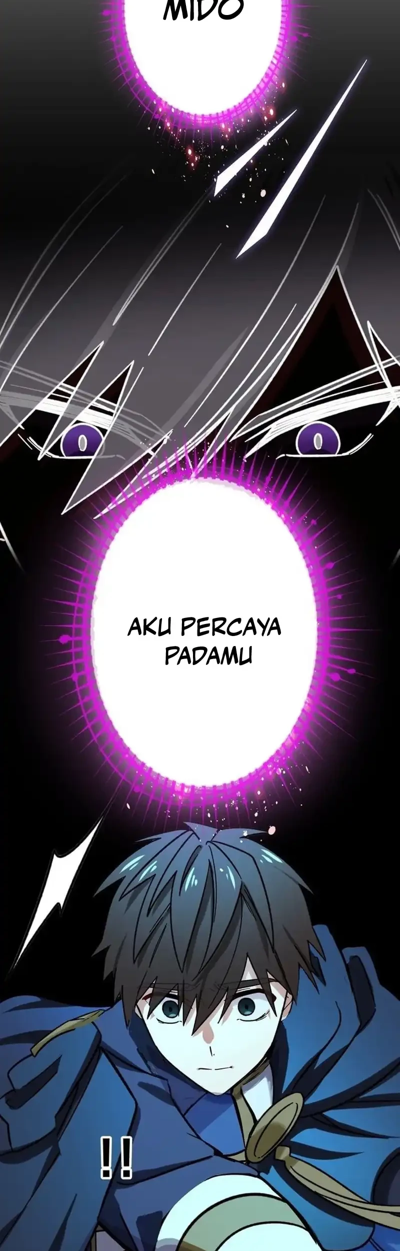 The strongest assassin gets transferred to another world with his whole class Chapter 97 Gambar 10