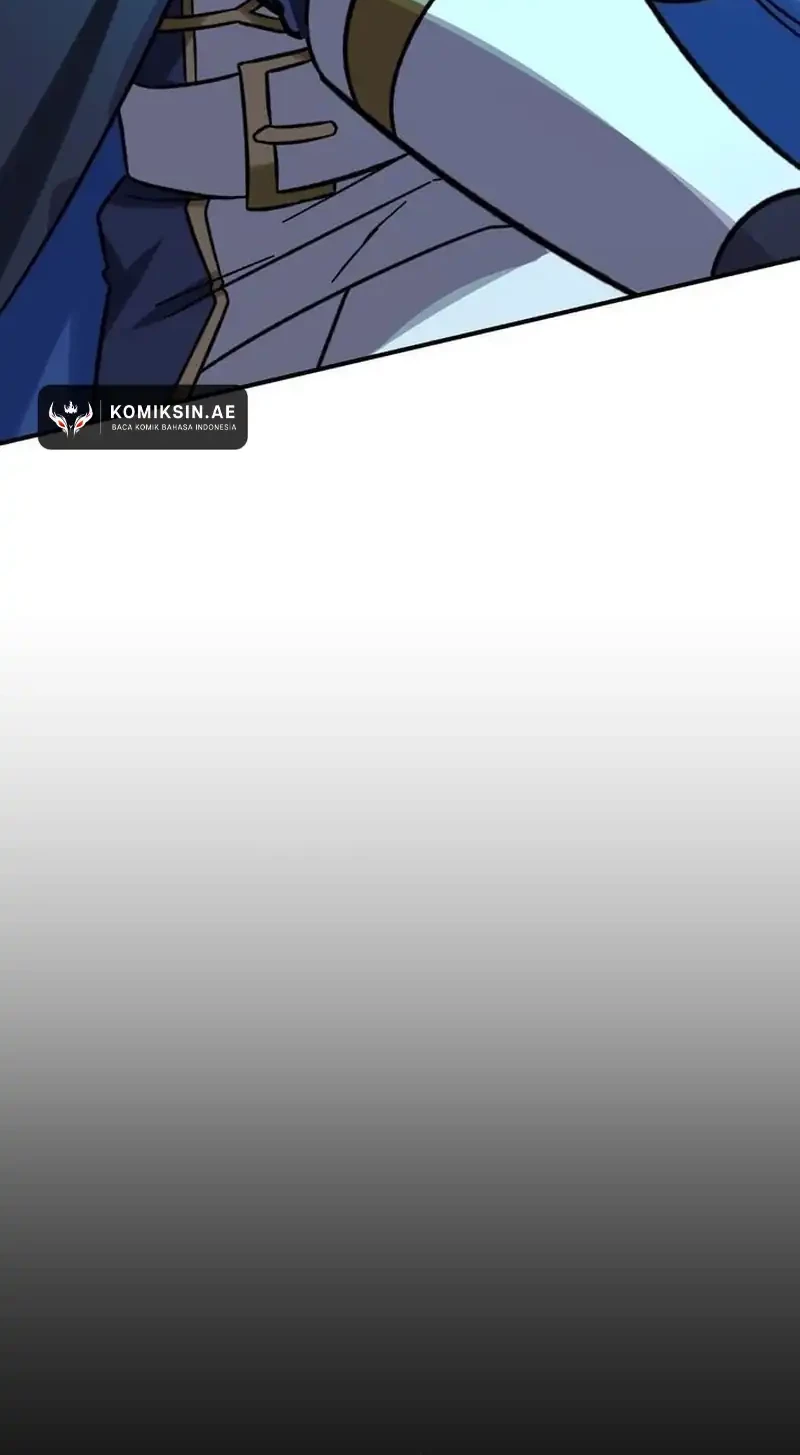 The strongest assassin gets transferred to another world with his whole class Chapter 97 Gambar 11