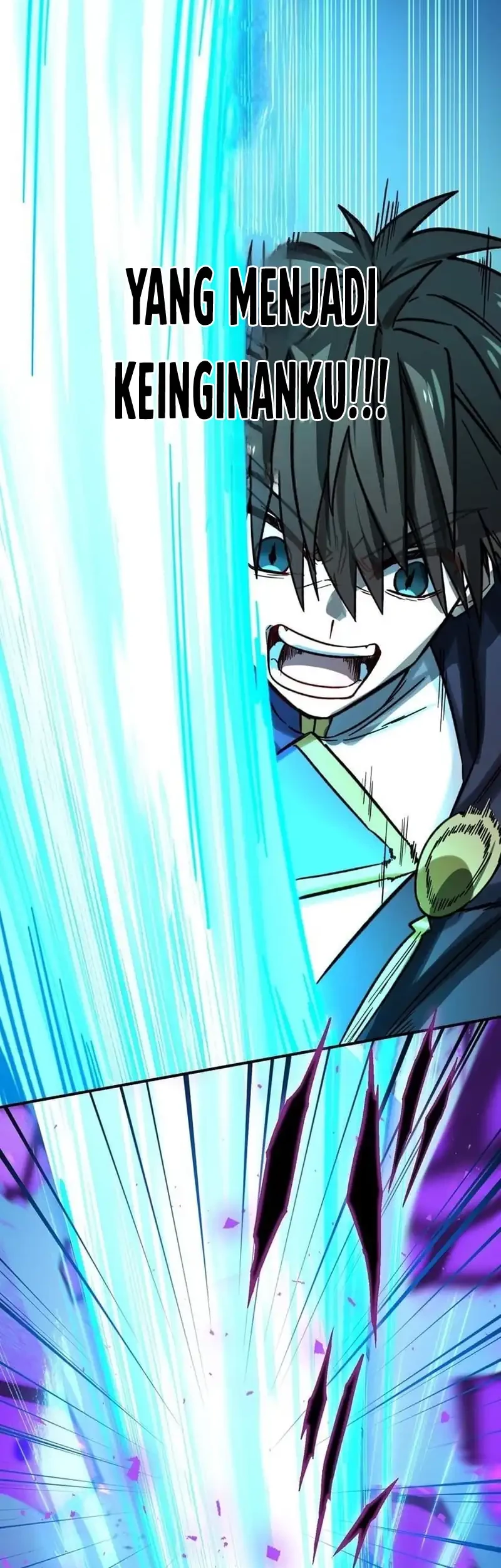 The strongest assassin gets transferred to another world with his whole class Chapter 97 Gambar 31