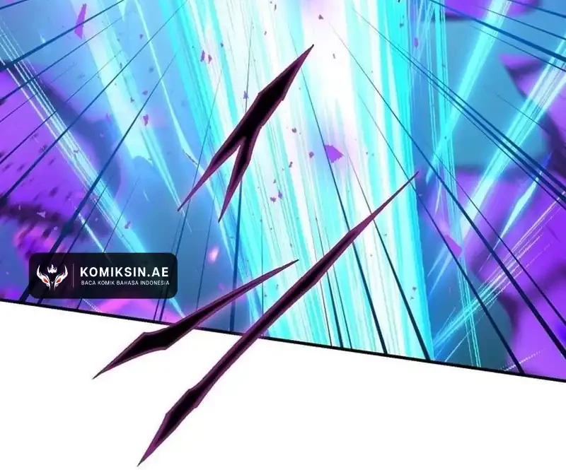 The strongest assassin gets transferred to another world with his whole class Chapter 97 Gambar 32