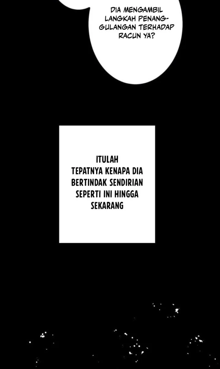 The strongest assassin gets transferred to another world with his whole class Chapter 98 Gambar 13