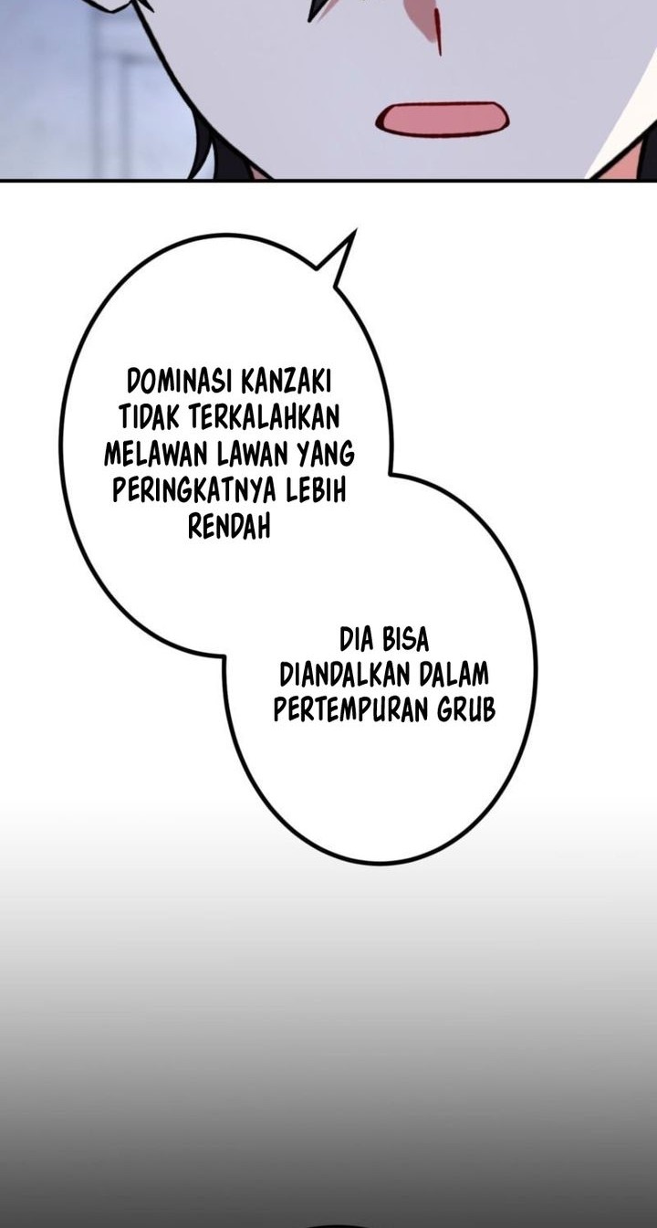 The strongest assassin gets transferred to another world with his whole class Chapter 92 Gambar 8