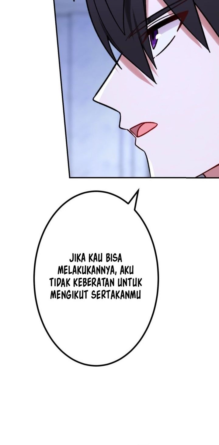 The strongest assassin gets transferred to another world with his whole class Chapter 92 Gambar 18