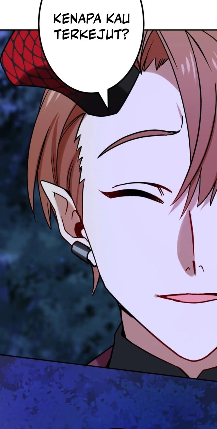 The strongest assassin gets transferred to another world with his whole class Chapter 93 Gambar 31