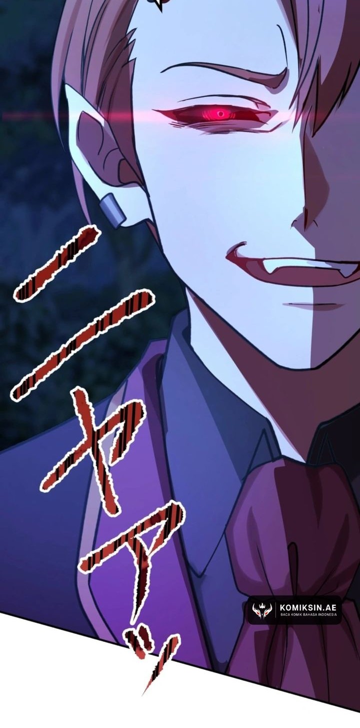 The strongest assassin gets transferred to another world with his whole class Chapter 93 Gambar 37