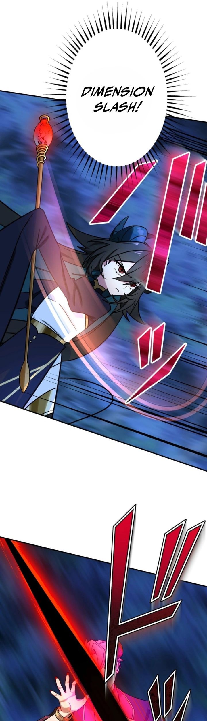 The strongest assassin gets transferred to another world with his whole class Chapter 93 Gambar 40