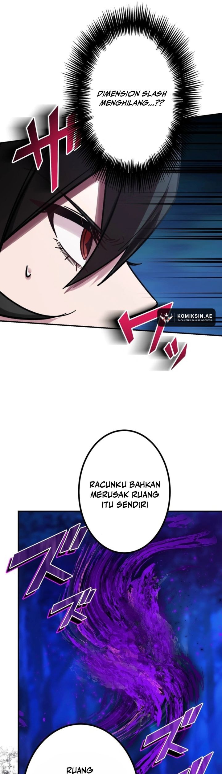 The strongest assassin gets transferred to another world with his whole class Chapter 93 Gambar 44