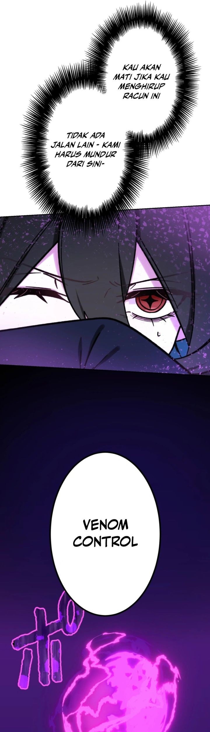 The strongest assassin gets transferred to another world with his whole class Chapter 93 Gambar 59