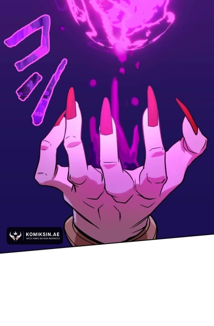 The strongest assassin gets transferred to another world with his whole class Chapter 93 Gambar 60