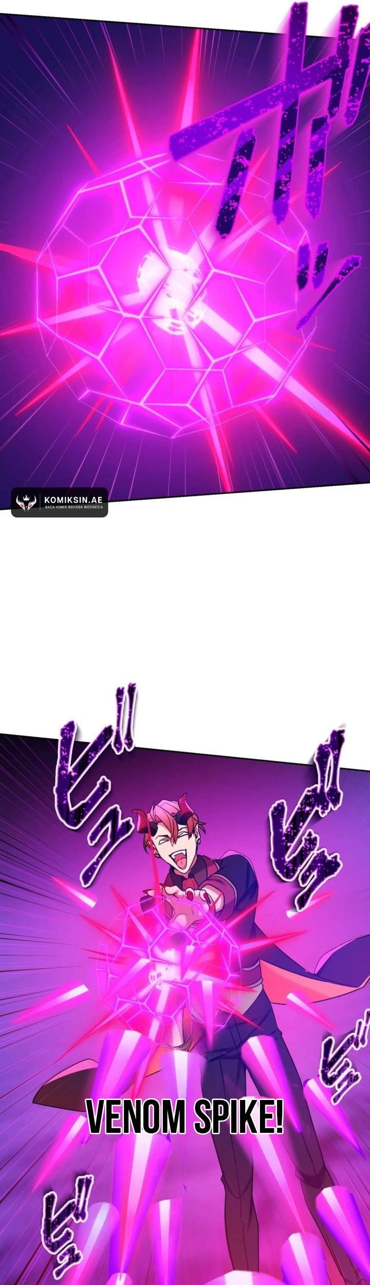 The strongest assassin gets transferred to another world with his whole class Chapter 93 Gambar 61