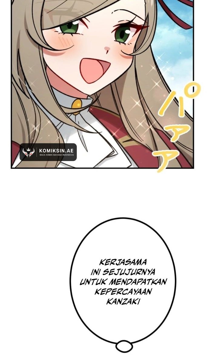 The strongest assassin gets transferred to another world with his whole class Chapter 93 Gambar 12