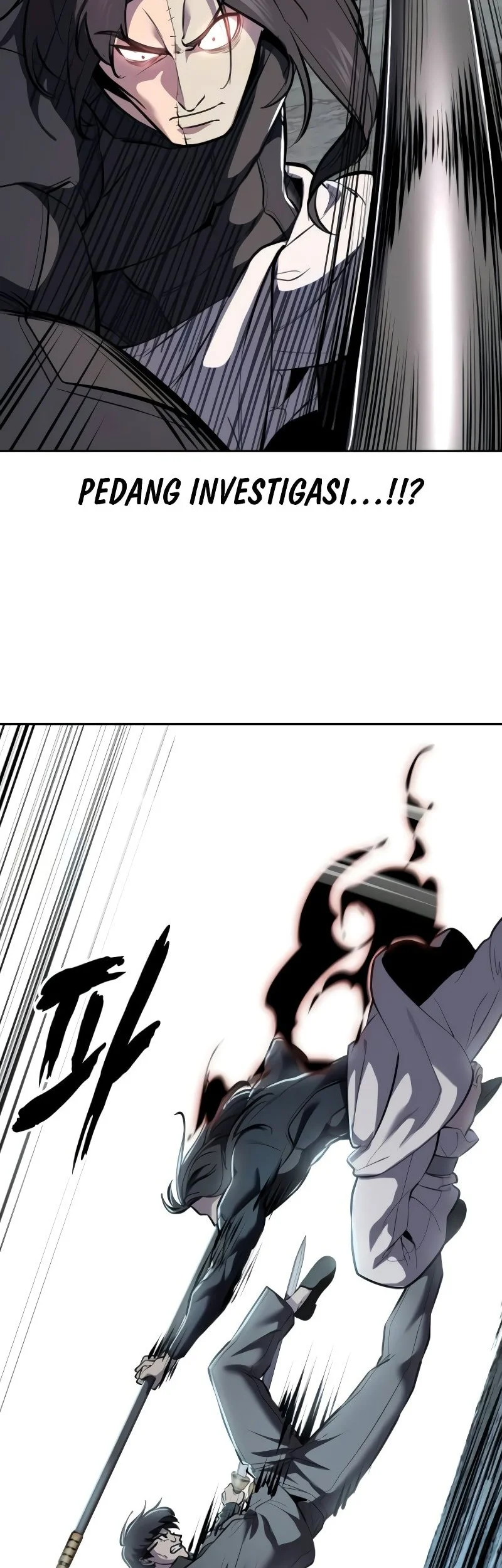 Ticket Hero S2 Chapter 144 Gambar 76