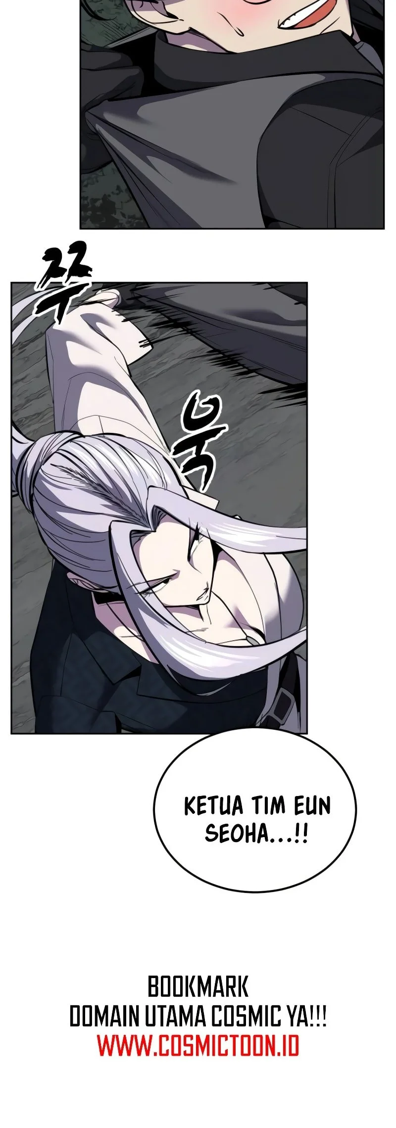 Ticket Hero S2 Chapter 144 Gambar 78