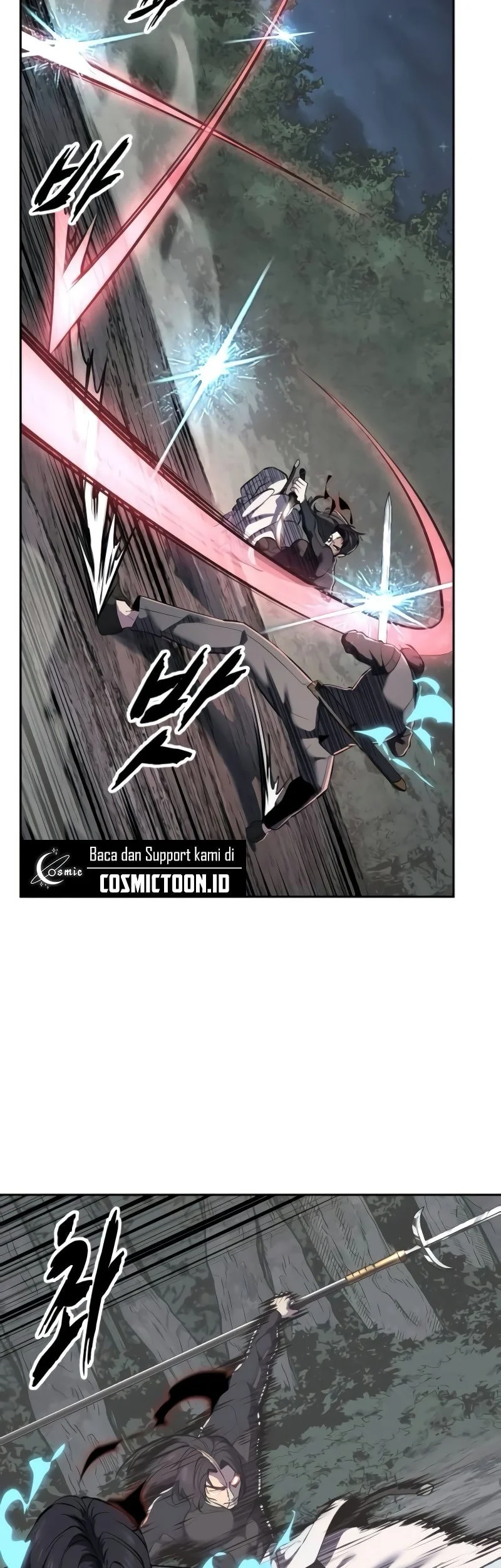 Ticket Hero S2 Chapter 144 Gambar 74