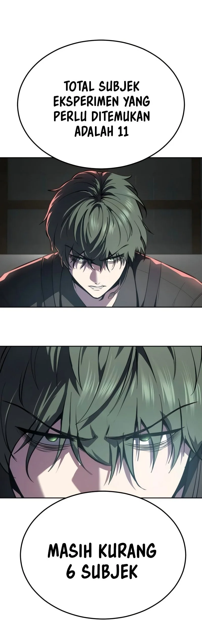 Ticket Hero S2 Chapter 144 Gambar 80