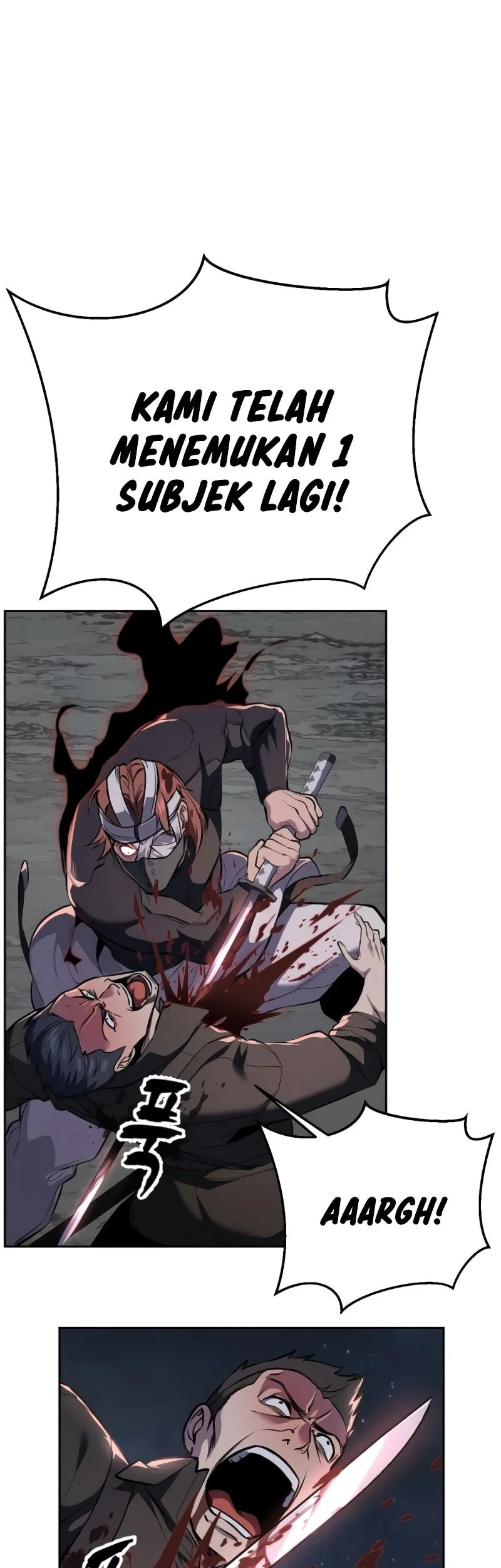 Ticket Hero S2 Chapter 144 Gambar 81