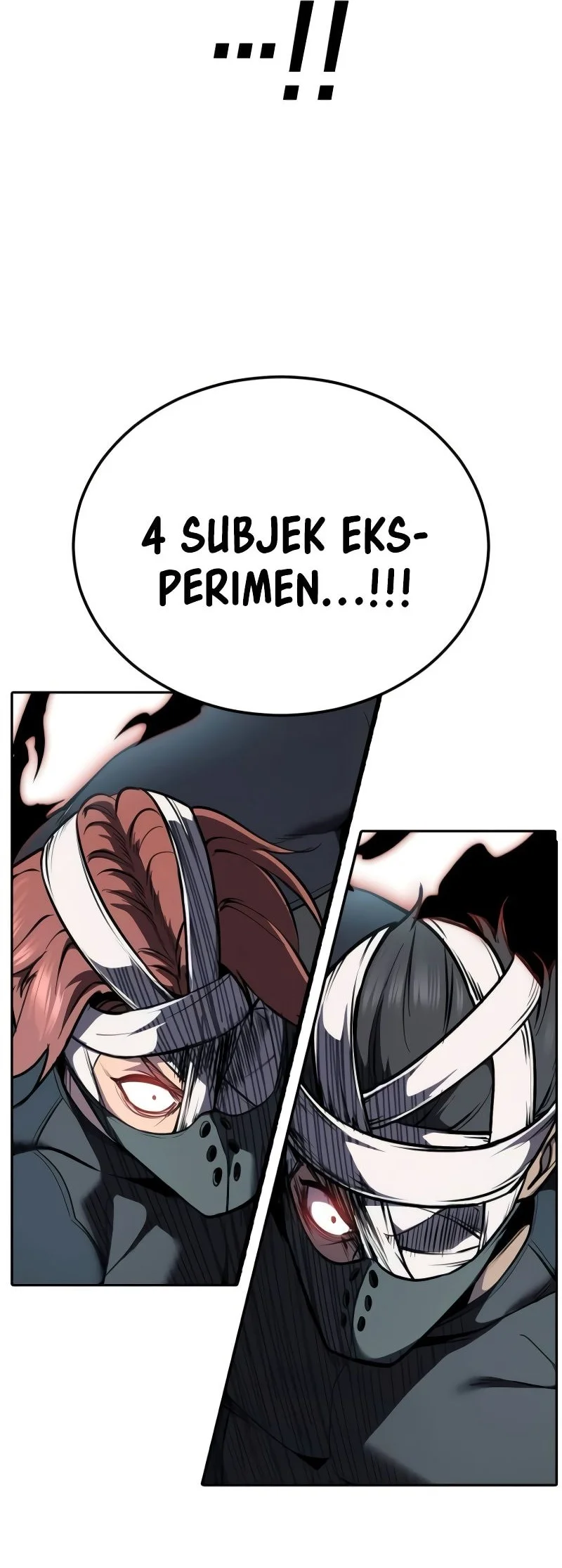 Ticket Hero S2 Chapter 144 Gambar 90