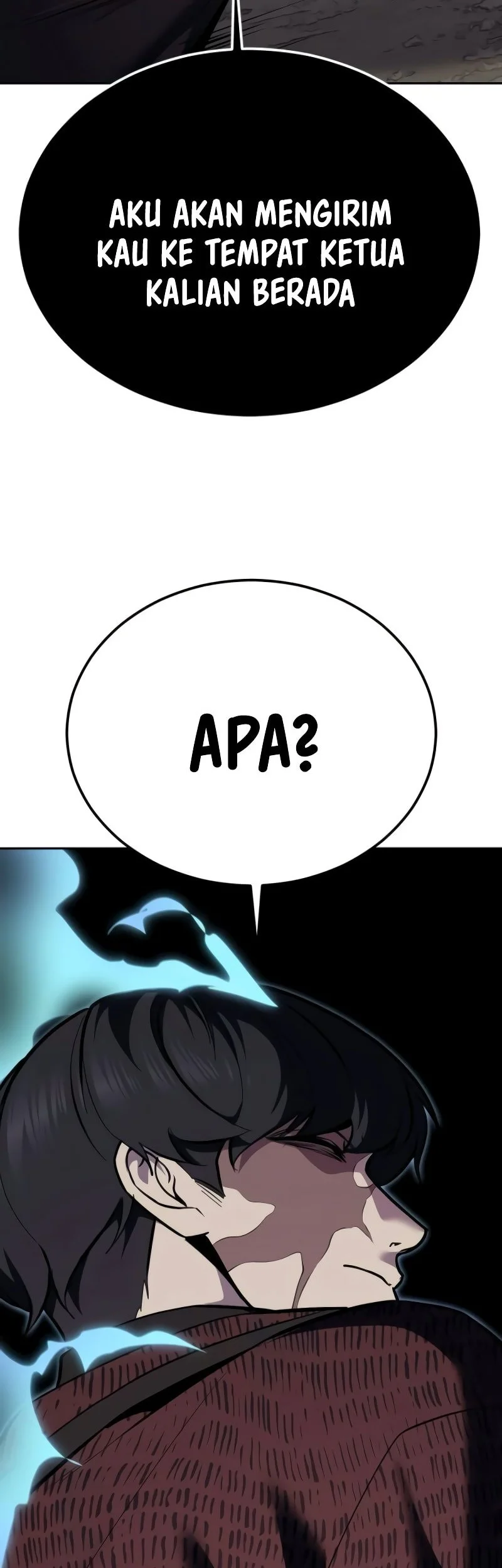 Ticket Hero S2 Chapter 144 Gambar 94