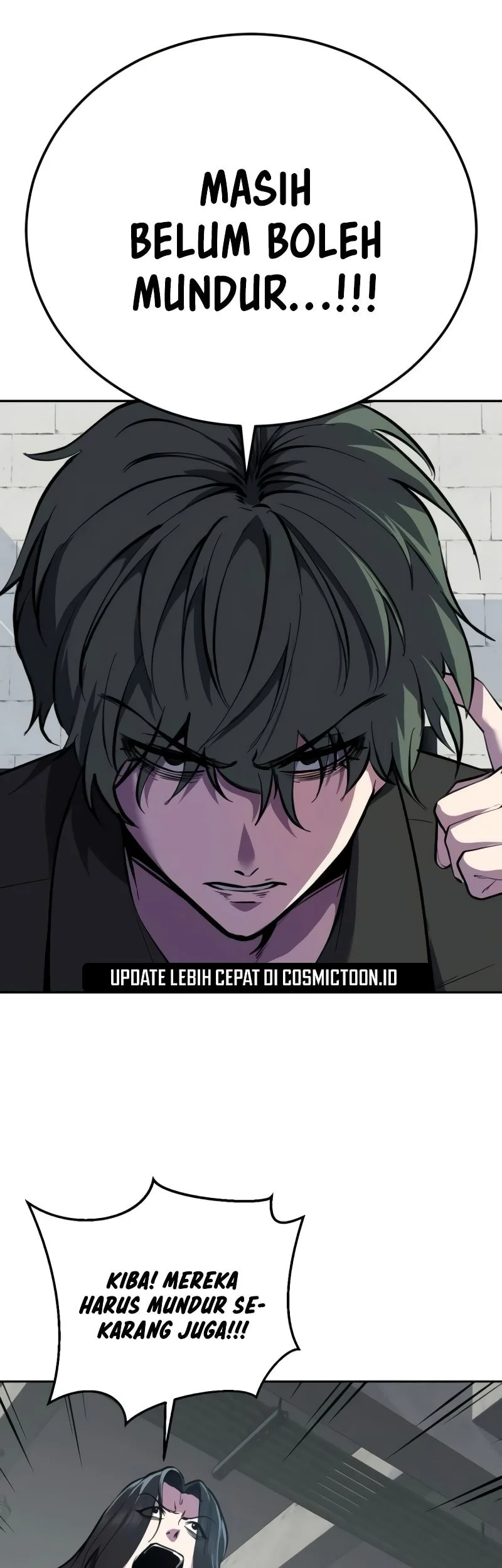 Ticket Hero S2 Chapter 144 Gambar 97