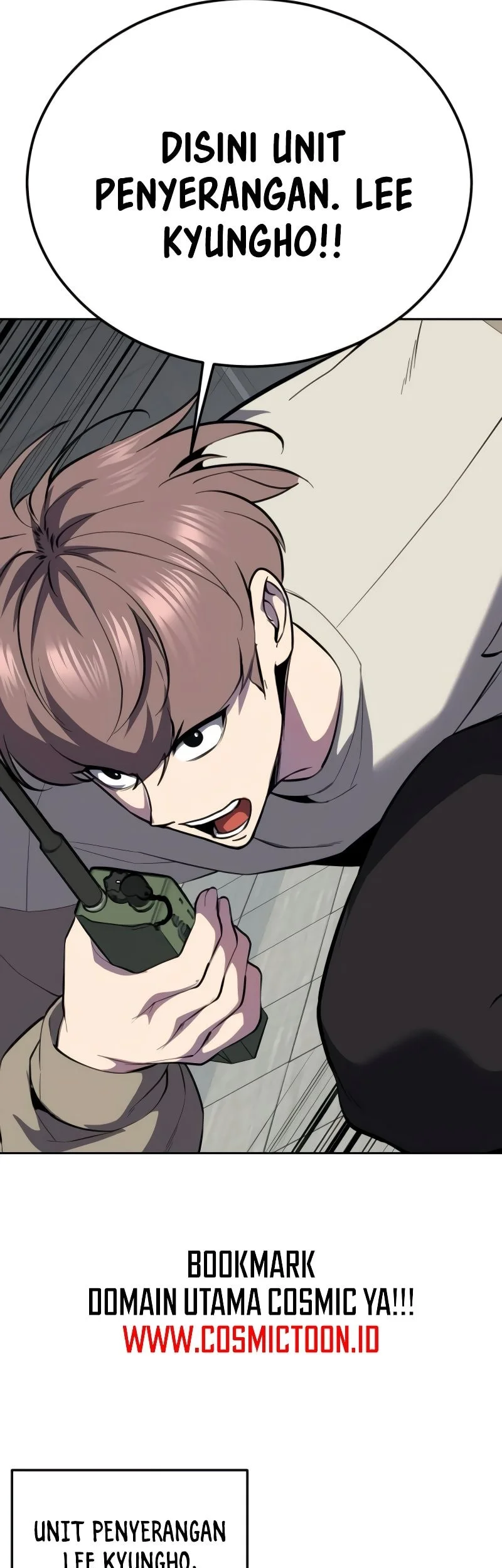 Ticket Hero S2 Chapter 144 Gambar 103