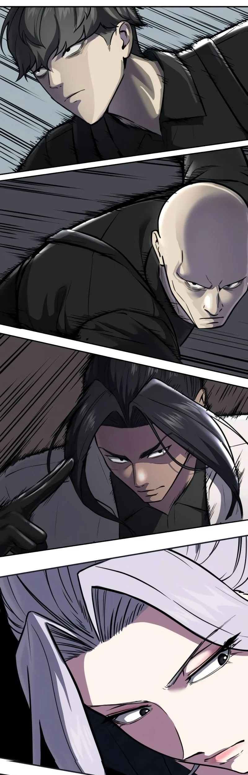 Ticket Hero S2 Chapter 144 Gambar 105