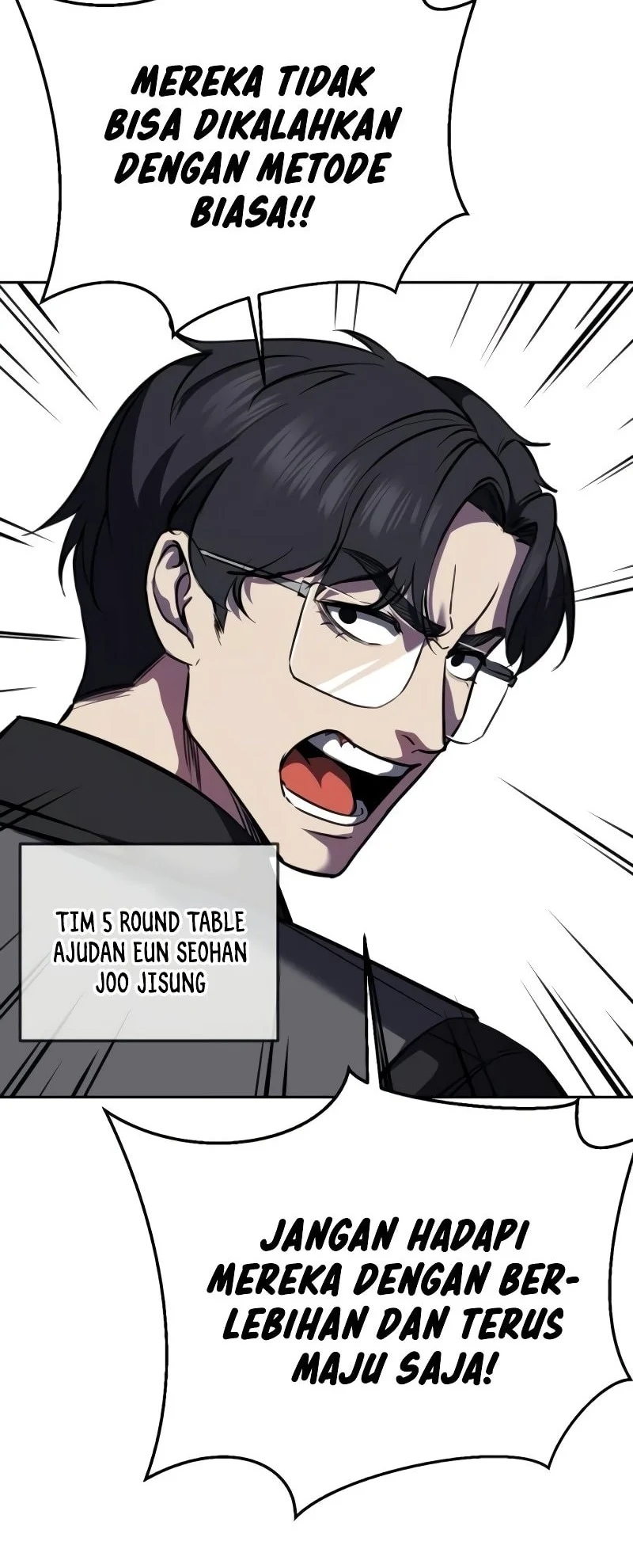 Ticket Hero S2 Chapter 144 Gambar 60