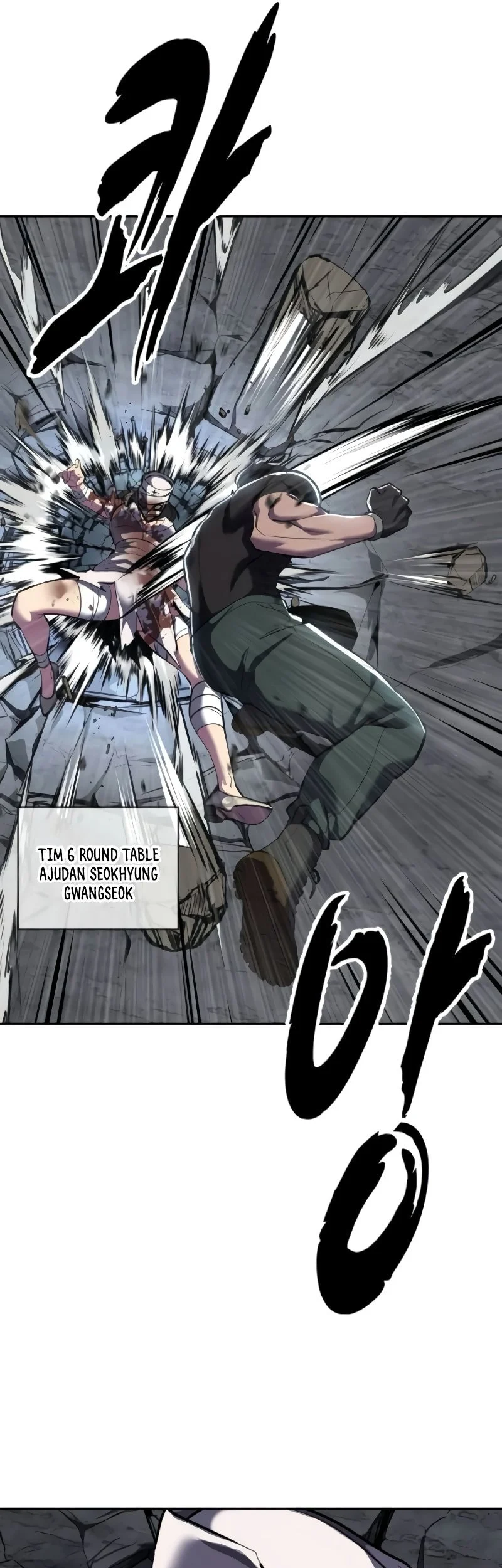 Ticket Hero S2 Chapter 144 Gambar 57